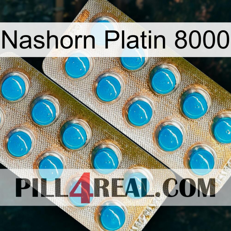 Rhino Platinum 8000 new08